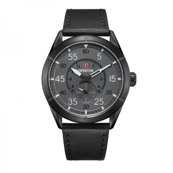 Expedition 6832 Black Grey MSLIPGR